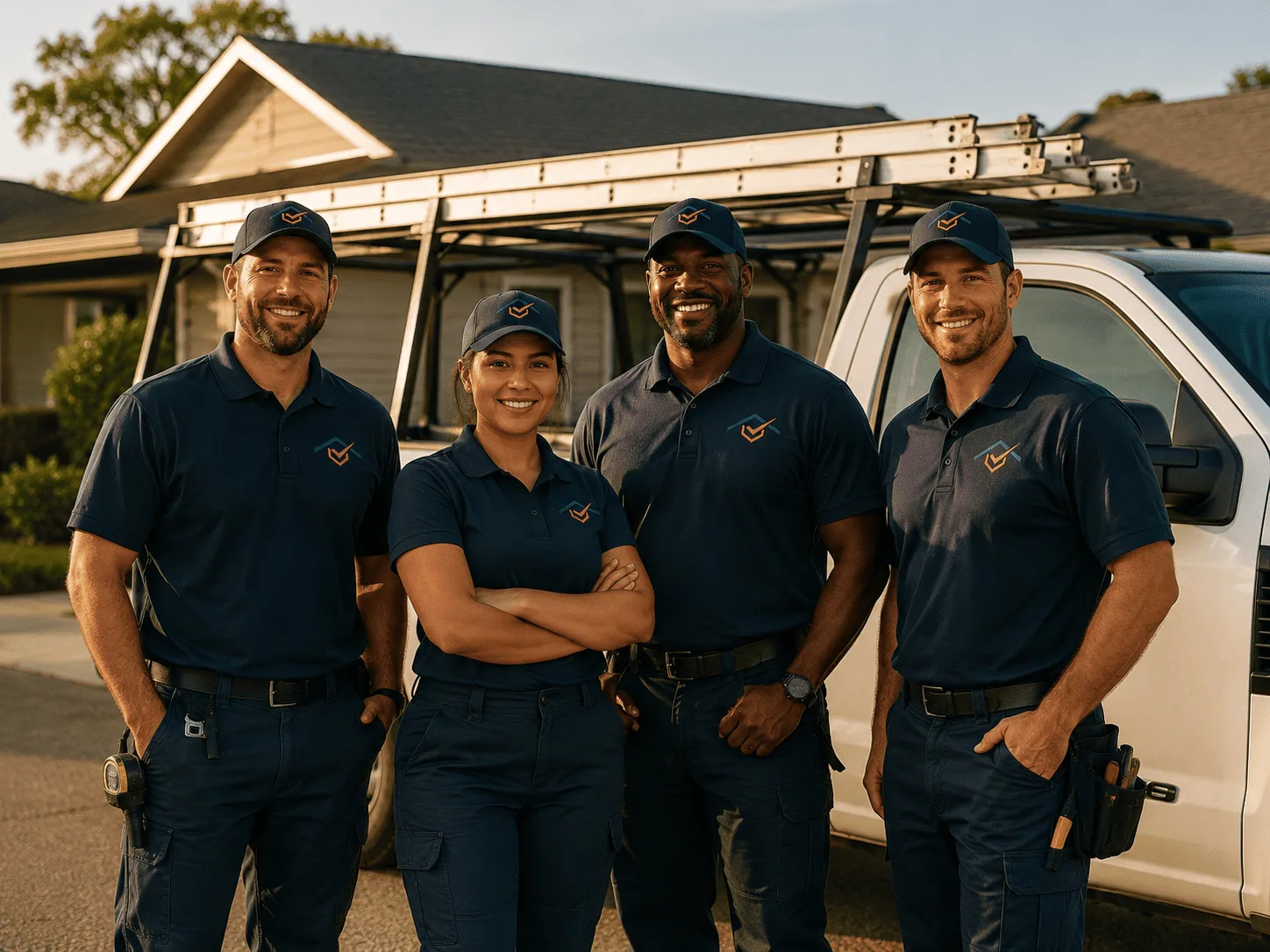 Roof Inspection company in Bryant, IA